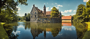 Burg Vischering