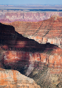 Canyon Layers