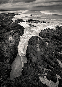 Ninety Mile Beach