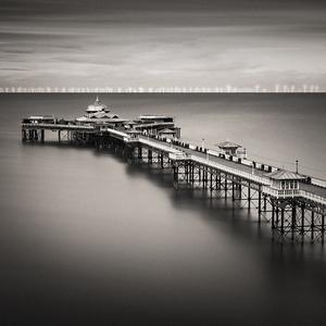 Llandudno Pier