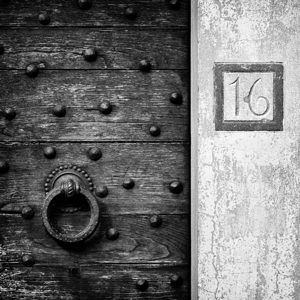 Number 16