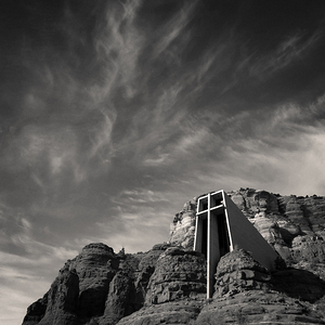 Chapel of the Holy Cross