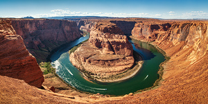 Horseshoe Bend
