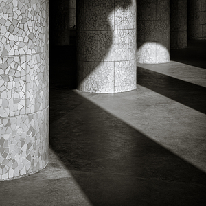 Pillars and Shadow