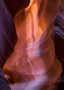 Canyon Light