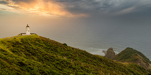 Cape Reinga Lighthouse