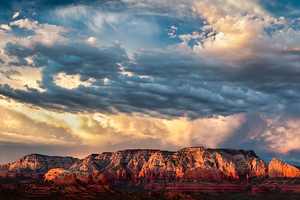 Red Rocks of Sedona