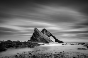 Bow Fiddle Rock II