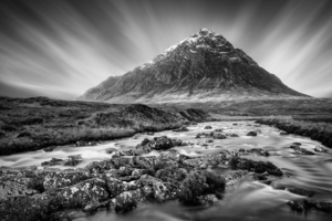 Buachaille Etive Mor III