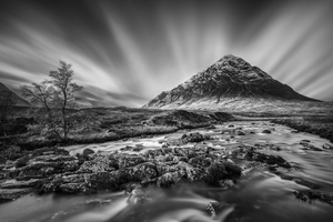 Buachaille Etive Mor II