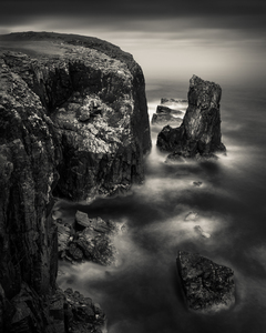 Butt of Lewis Cliffs