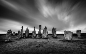 Callanish Stones I
