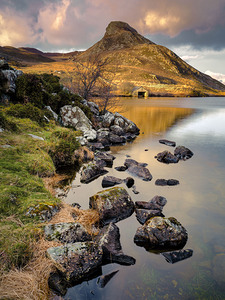 Cregennen Boat House