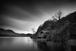 Duke of Portland Boathouse