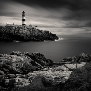 Eilean Glas Lighthouse II
