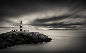 Eilean Glas Lighthouse I