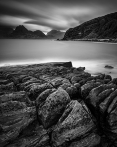 Elgol Rocks