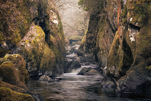Fairy Glen