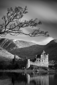 Kilchurn Castle