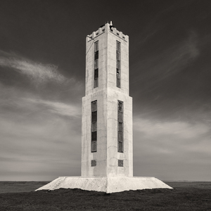 Knarraros Lighthouse