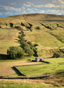 Life in the Yorkshire Dales