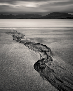 Luskentyre Sand Tracks