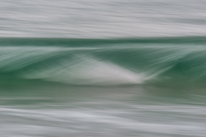 Luskentyre Wave