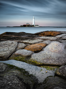 St Marys Lighthouse