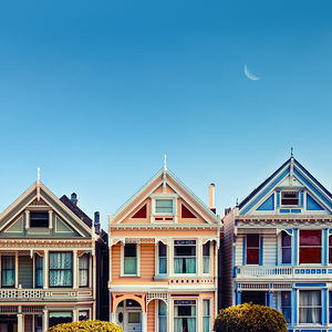 Painted Ladies