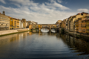 Ponte Vecchio