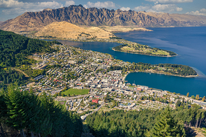 Queenstown