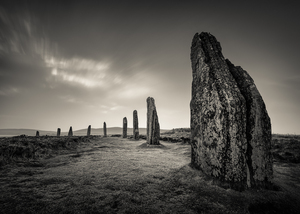 Ring Of Brodgar