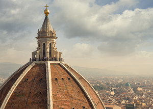 Santa Maria del Fiore Dome