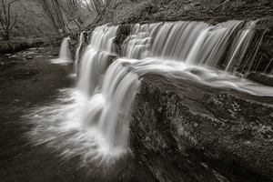 Sgwd Yr Pannwr Falls