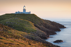 Strumble Head Lighthouse