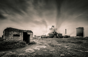 Teesside Steelworks II