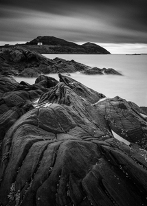 View from Firemore Beach
