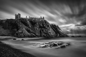 Dunnottar Castle