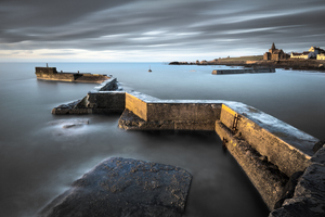 St Monans Dawn