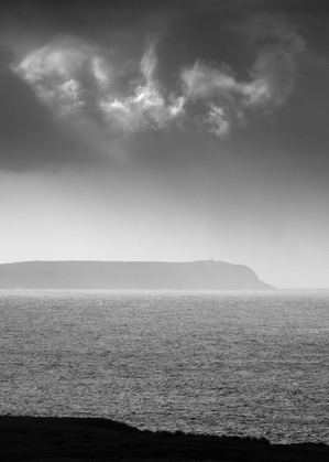 Storm Over Islay