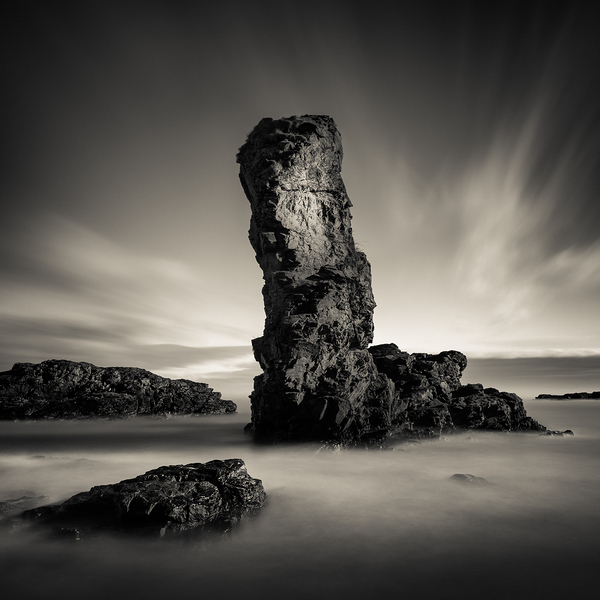 Muchalls Stack Print