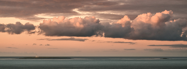 Pentland Firth Print