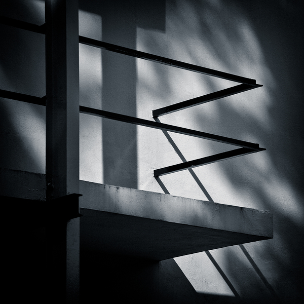 Rietveld Schroderhuis Print