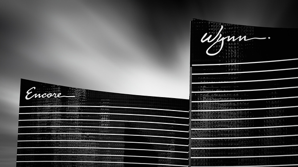 Encore and Wynn Print