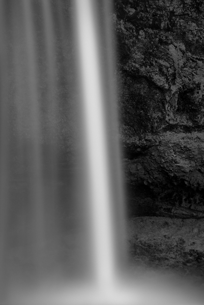 Seljalandsfoss II Print