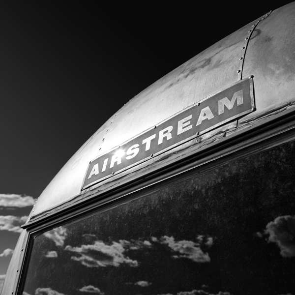 Airstream Print