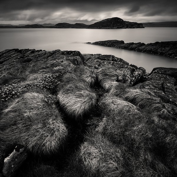 Loch Ewe Print