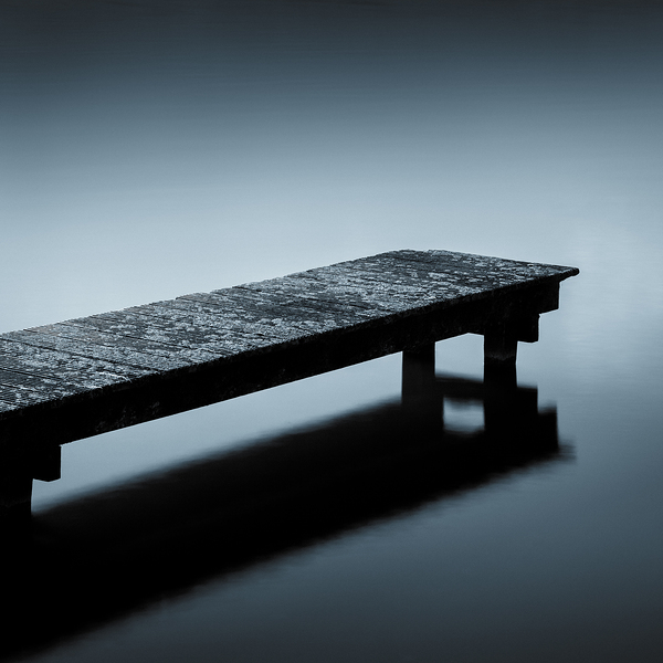 Sluipwijk Jetty Print