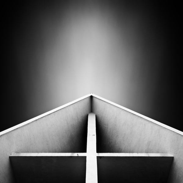 Arctic Cathedral Print