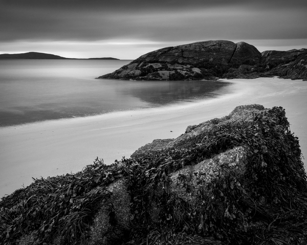 Gruinard Beach Print